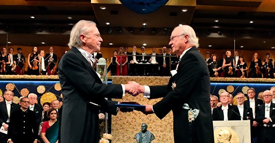 Omvänt Opinionsbildningspris