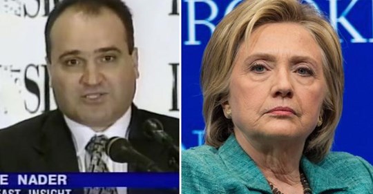 I Kretsarna Kring Hillary