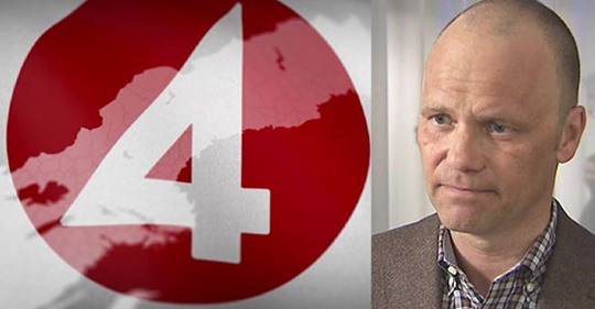 Minskad Media & Andra Aktuella Händelser