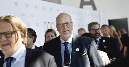 Medvetet Dum & Felaktiga Utbetalningar