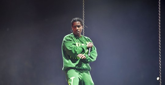 Mångbottnad Spelning