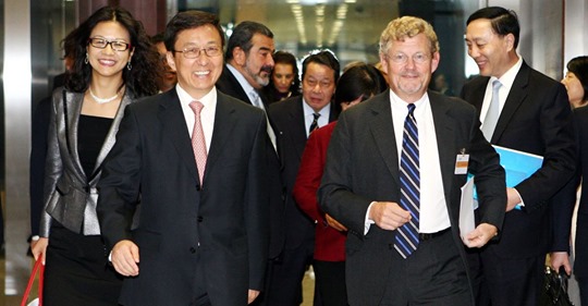 Wallenberg Då & Idag