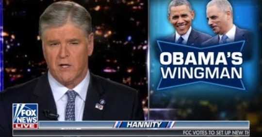 Hannity