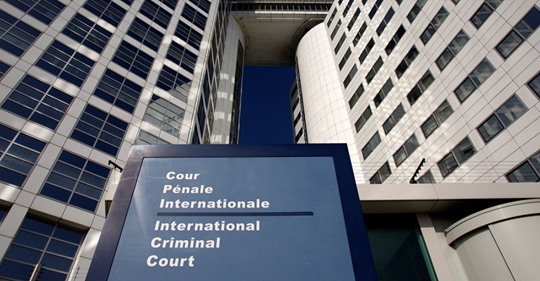 Benådades Berättelser