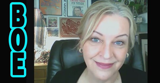 Polly Om Soros & Swift