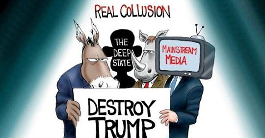 Bedrägliga Horerier