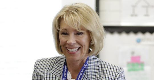 Djup Utbildningsstyrning