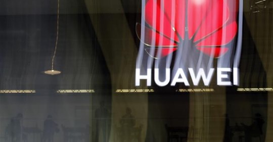 Sanktioner & Telekombolag