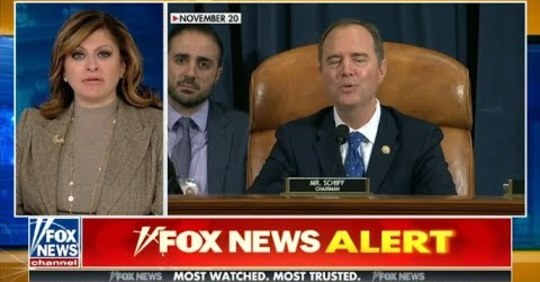 Upplagt För Dramatik