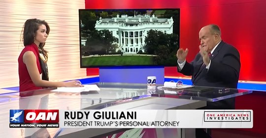 Utan Svensk Mediatäckning