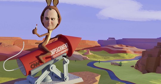 Animerat & Vanligt Bildformat