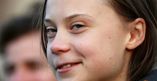 Greta & Den Skändliga Cephalopoden I Öppet Lag