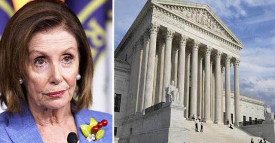 Högsta Domstolen Tittar På Lägre Beslut