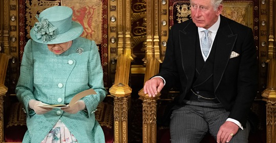 Tidspasserade Högheter