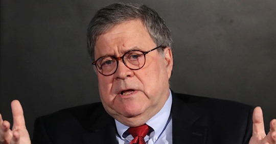 Barr Om Durhams Utredning