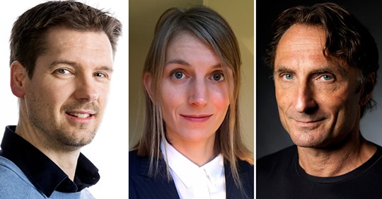 Bristande Beställarkompetens