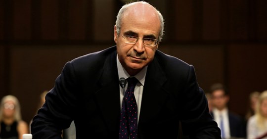 Browder & Der Spiegel