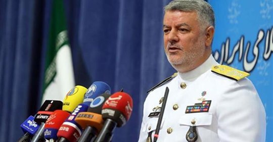 Gemensam Flottövning