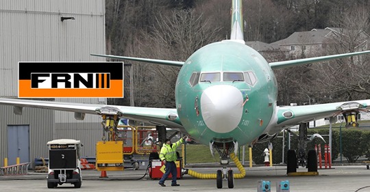 SAAB & Amerikas Flygvapen