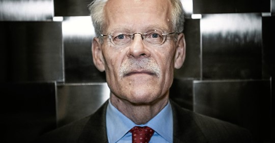 Kulissrivningsbörjan