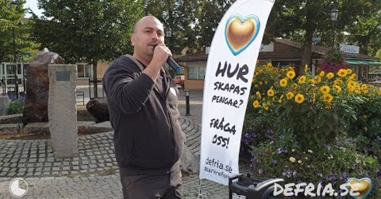 Kontrollerande Ekonomi