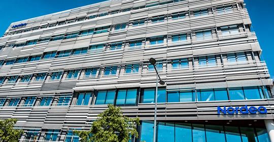 Räntehöjande Smakfråga