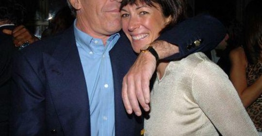 Epsteins Information?