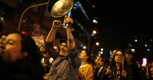 Medverkande Ekonomiska Likheter