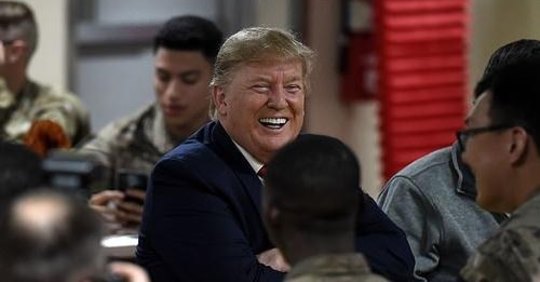 Sparkad Fakenews Reporter