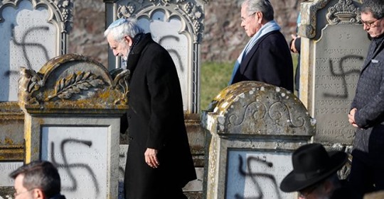 Opinionzbildningzinzatz