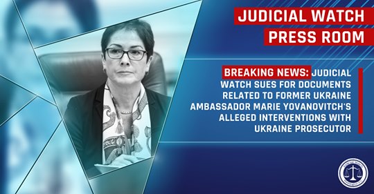 Soros & Hela Gänget I Ukraina