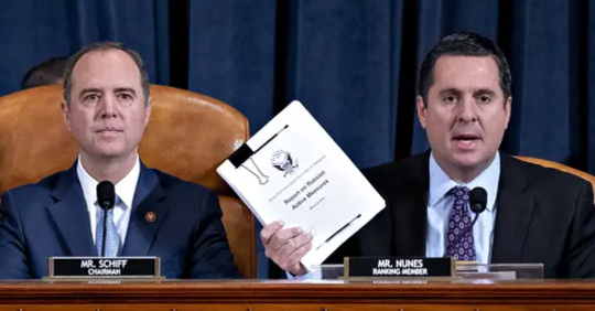 Schiffs Rehabiliteringsbehov