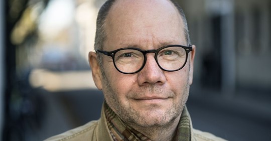 Bäring På Geopolitiken