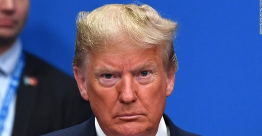 CNN Med En God Verklighetsbeskrivning