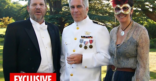 På Kalas Hos 18-Årig Prinsessa