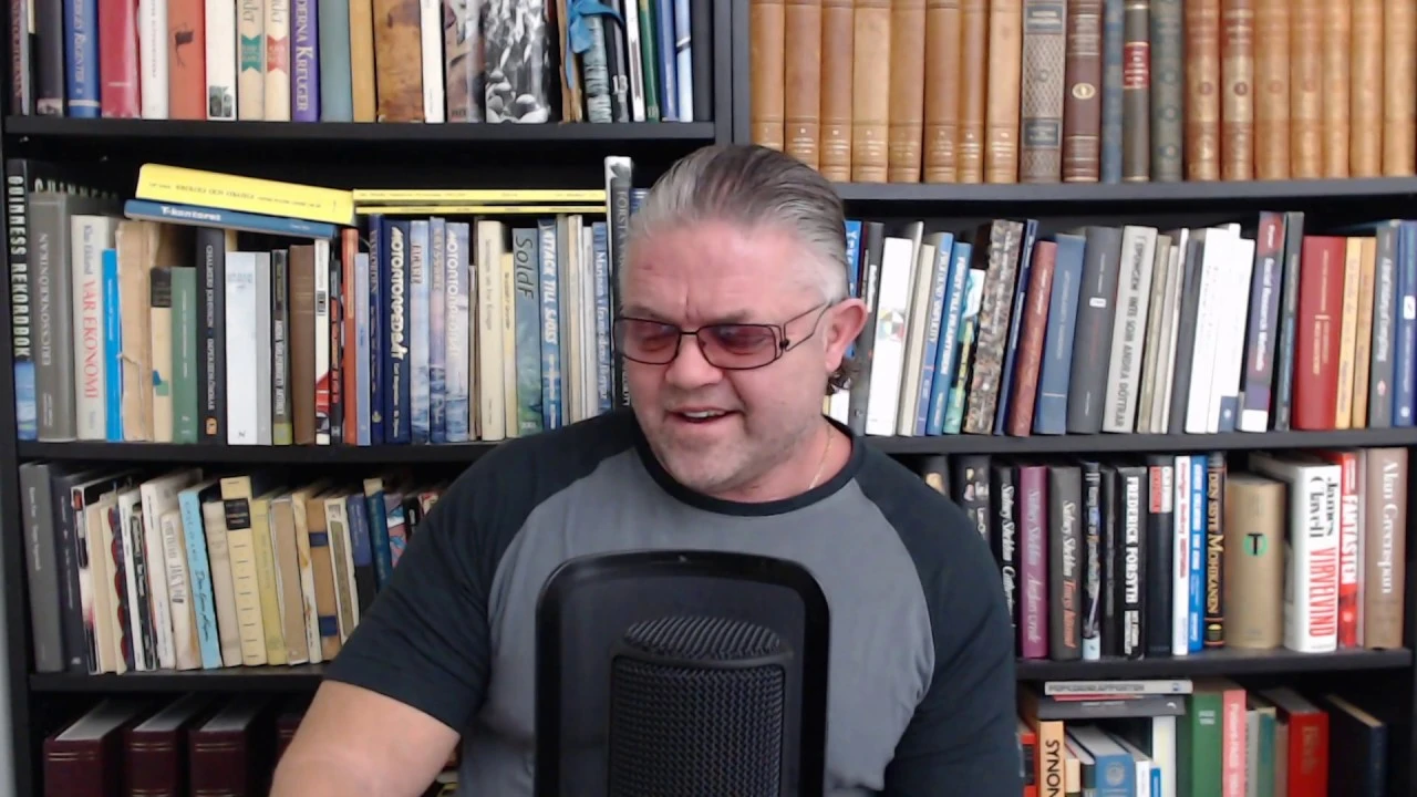 Carl Norberg 2019-12-20