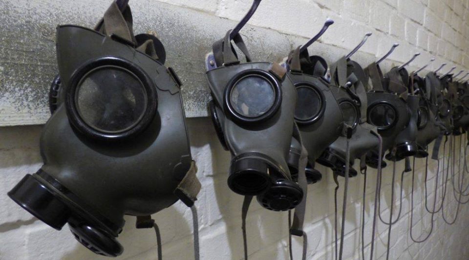 Psykologisk Fabrikation För Nedmontering