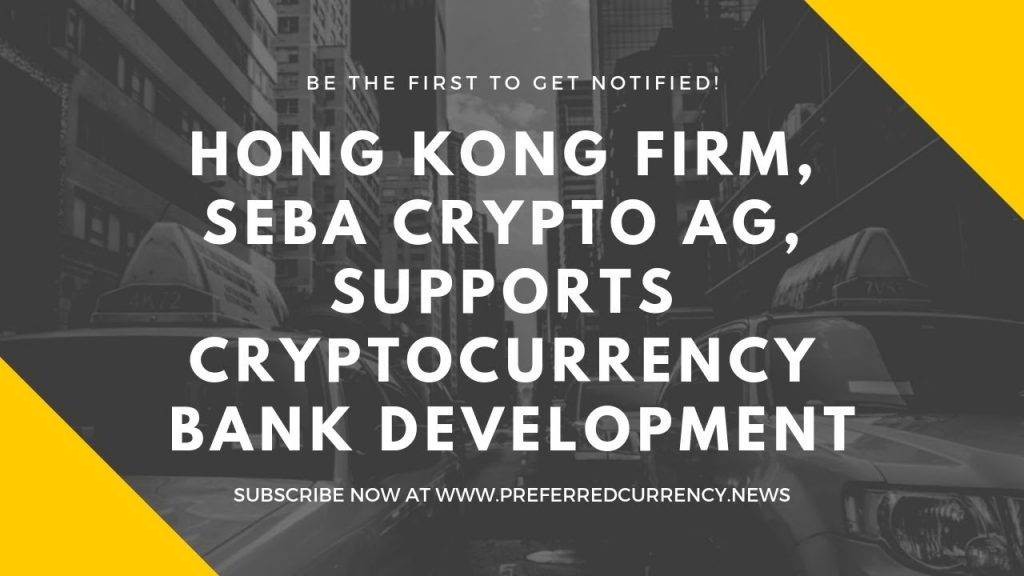 Kryptovaluta & Telekominfrastruktur