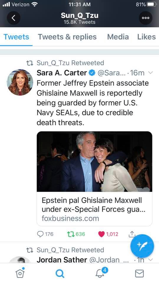 Skyddad Underrättelsetjänsttillgång