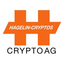 Så Skulle Det Kunna Vara - Crypto AG
