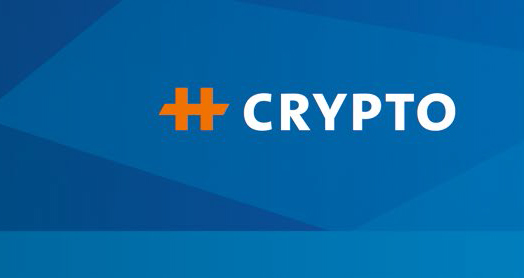 Riggade Kryptomaskiner