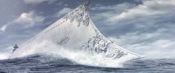 Historiskt Återkommande Linjer