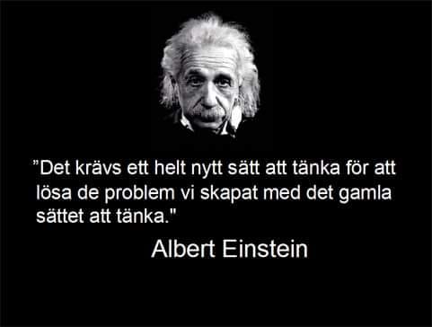 Tankevurpor Om Det Valutafinansiella Systemet