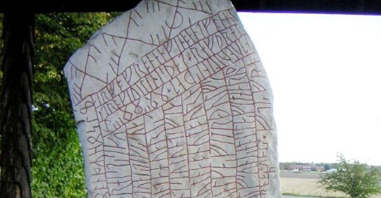 Beskrivning Från Kievriket