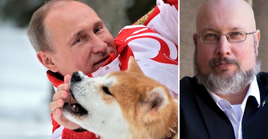 Oksanen & Roten Till Allt Ont