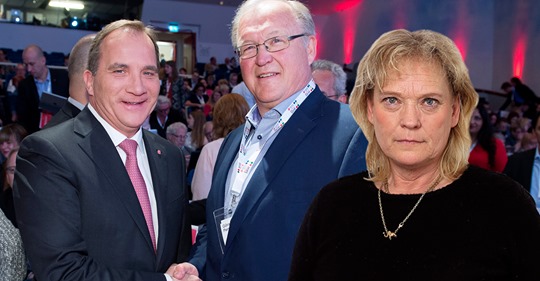 Totalt Tappad & Hopplös Gröning