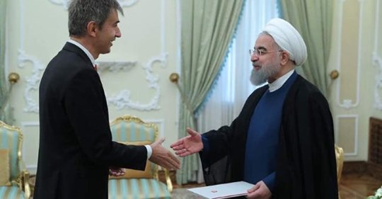 Kryptologisk Genialitet II