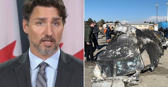 Vidare Om Störtat Plan III