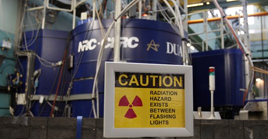 Atomkraft & Westinghouse Electric Sweden