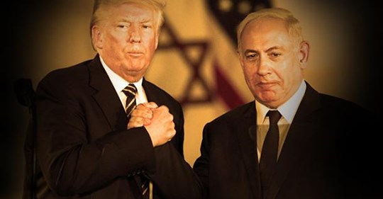 Informationsgivaren Israel